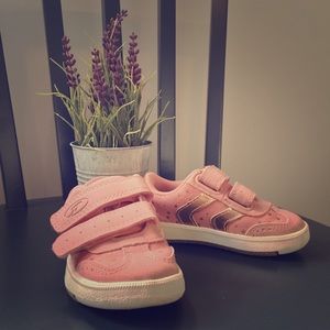 Dr. Scholl’s Kids’ Kameron Strapped Sneakers